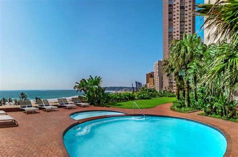 Images of Garden Court South Beach - Durban Hotel - South Africa Hotels ...