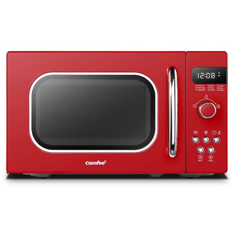 Best 7 Cu Ft Microwave Oven - Home Gadgets