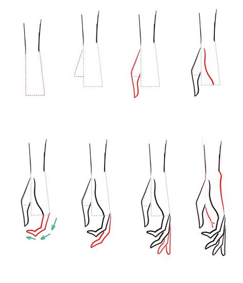 Side Profile Drawing : How To Draw A Nose Side View Skull Skulls ...