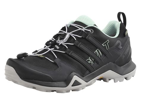 Adidas Terrex-Swift-R2-GTX-W Hiking Sneakers Shoes | eBay