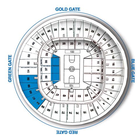 West Virginia University Football Stadium Seating Chart | Elcho Table