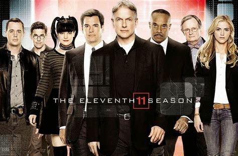 NCIS - Season 11 - Character Journeys, Season Review and Look Ahead