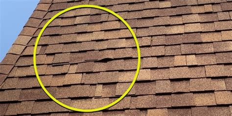 How to Spot Hail Damage on Your Roof & Siding | How much does Repair Cost