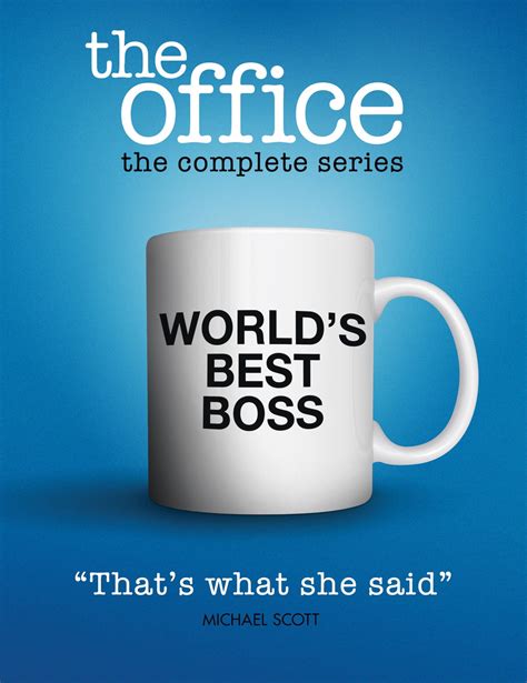 The Office: The Complete Series (DVD) - Walmart.com