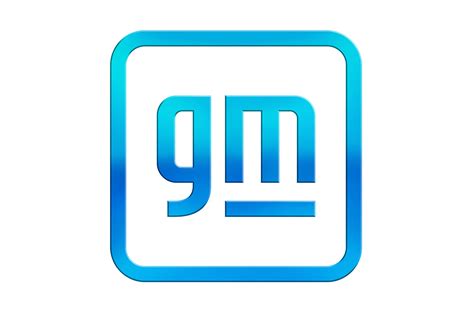 General Motors reveals new logo | Autonoid