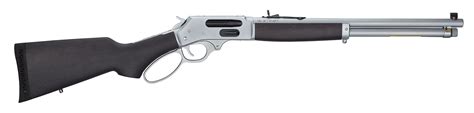 Henry Repeating Arms LEVER ACTION ALL WEATHER 45-70 GOVT | V1 Tactical