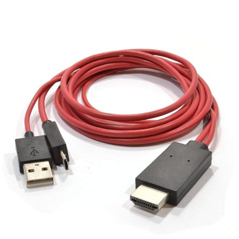 переходник hdmi usb: micro hdmi, micro usb, usb type c - hdmi, что это, как работает, как выбрать