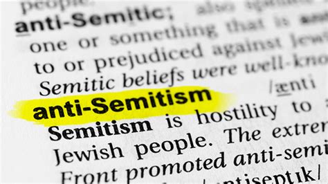 Quebec government adopts IHRA anti-Semitism definition