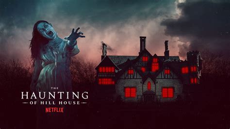 Halloween Horror Nights Announces “The Haunting of Hill House” for 2021 – Orlando ParkStop