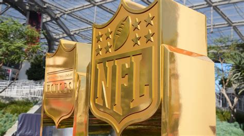 2024 NFL Honors: The complete list of winners