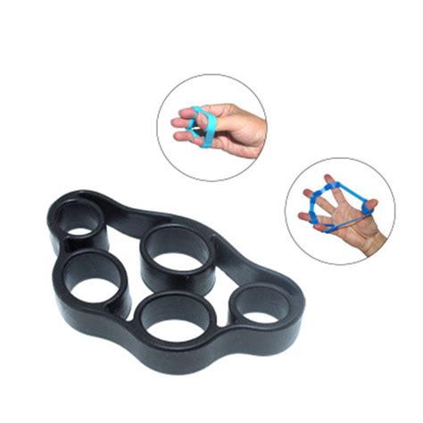 Shop for wholesale Silicone Finger Stretcher Exerciser Finger Strength Trainer at Wholesale ...