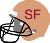 Pink Powder Puff Football Helmet Clip Art at Clker.com - vector clip ...