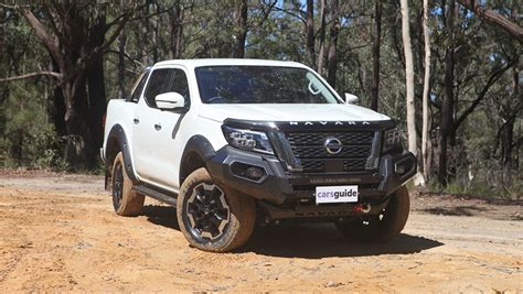 Nissan Navara 2021 review: ST-X off-road test – Has it been updated enough? | CarsGuide