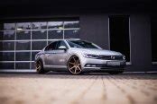 Volkswagen Passat Accessories & Parts - CARiD.com