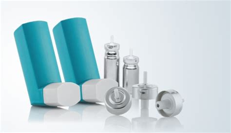 Metered Dose Inhaler Manufacturers | pMDI Propellants | Recipharm