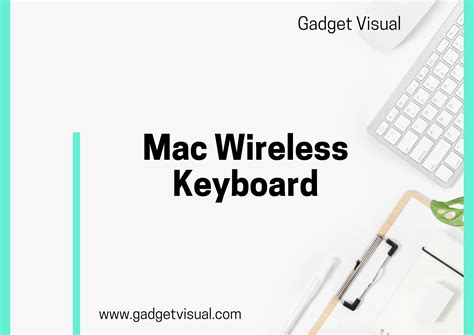 The Ultimate Guide to Choosing a Wireless Keyboard | Wireless Keyboard | Gadget Visual