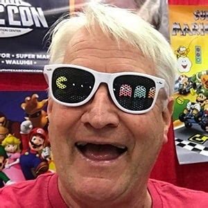 Charles Martinet - Age, Family, Bio | Famous Birthdays