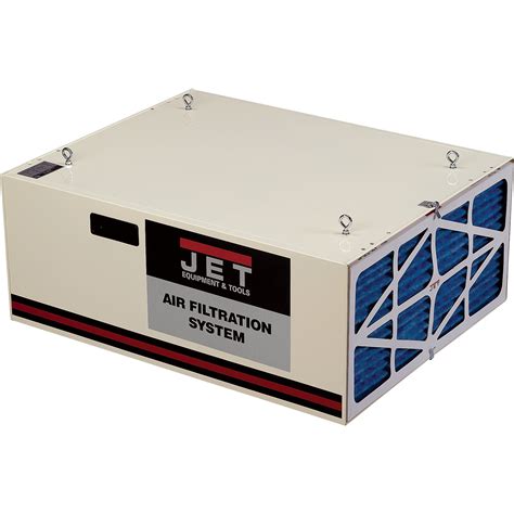 JET Air Filtration System, Model# AFS-1000B | Northern Tool + Equipment