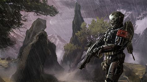 🔥 [50+] Halo Reach Emile Wallpapers | WallpaperSafari