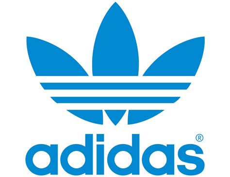 adidas logo vector | Adidou