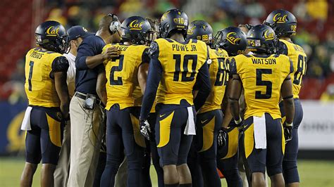 NCAA counts Cal's win over FCS team; Bears now bowl eligible | NCAA ...