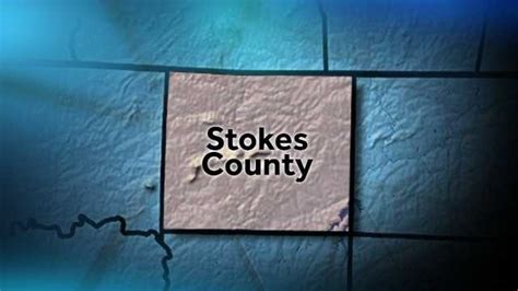 Stokes County Sheriff announces retirement