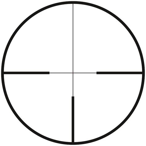 Zeiss rifle scopes and reticles - Optics Database