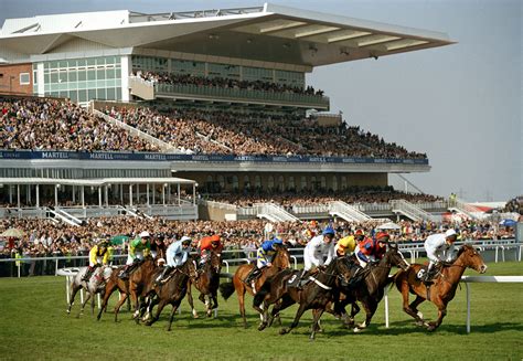 Grand National runners 2016: Final confirmed list of horses at Aintree | Metro News