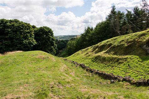 Africans on the Antonine Wall? | Historic Environment Scotland