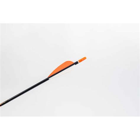 Easton XX75 JAZZ Aluminum Arrows with Fletchings|Halls Arrow