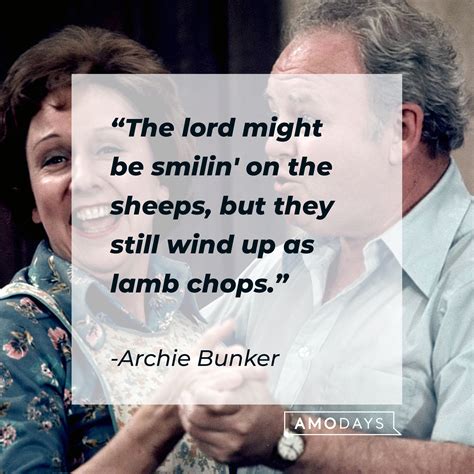 25 Archie Bunker Quotes That Capture His Witty Personality