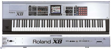 Roland Fantom X Patches - retpafunding