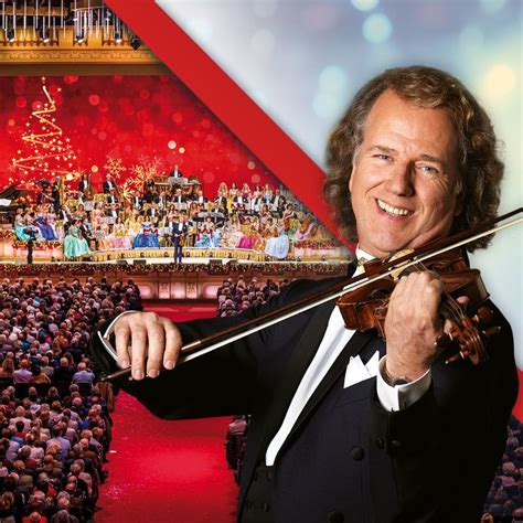 Christmas Concert In Vienna 2021 Andre Rieu Concerts 2021