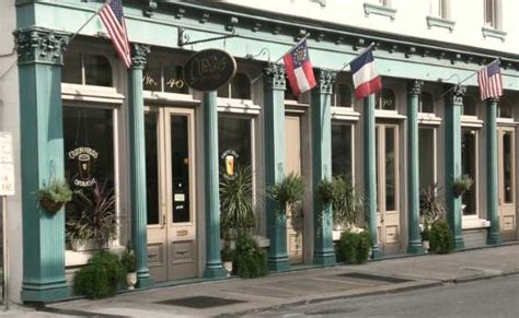 Circa 1875, Savannah - Menu, Prices & Restaurant Reviews - TripAdvisor