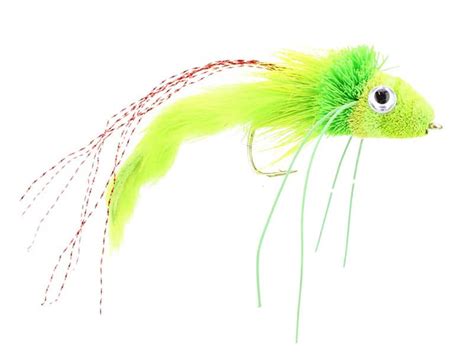 Our Top 11 Bass Flies: The Best Fly Fishing Lures for Bass