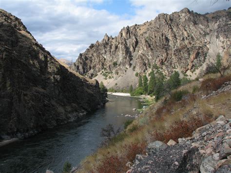File:Middle Fork Salmon River Idaho.jpg - Wikimedia Commons