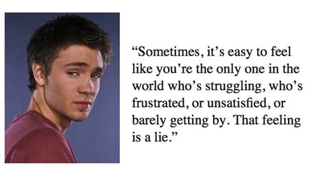 Best 32 Lucas Scott Quotes - NSF News and Magazine