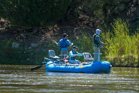 5 Advanced Fly Casting Techniques You Should Learn - blog.vailvalleyanglers.com