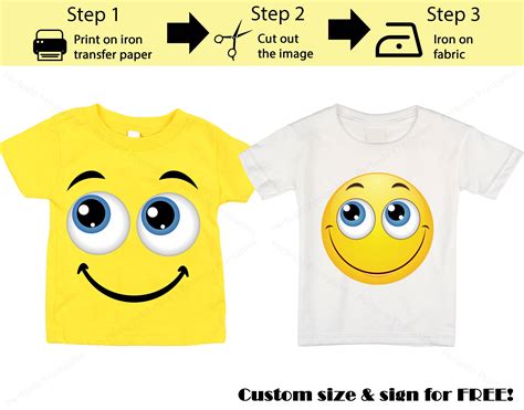 Free Printable Iron On Transfers For T Shirts - Free Printable A To Z