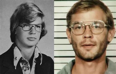 12 Chilling Yearbook Pictures of Serial Killers