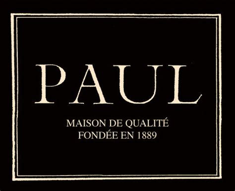 The "PAUL" Boulangerie: History and Analysis - 1868 Words | Essay Example