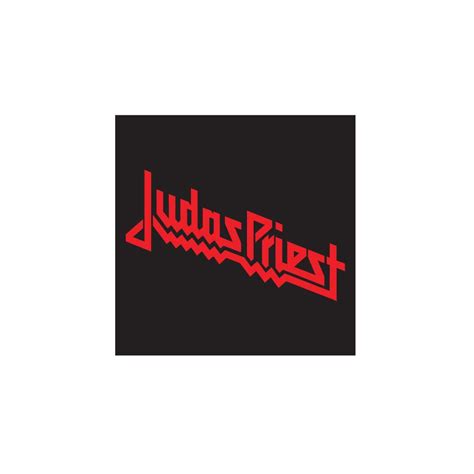 Judas Priest Logo Vector - (.Ai .PNG .SVG .EPS Free Download)