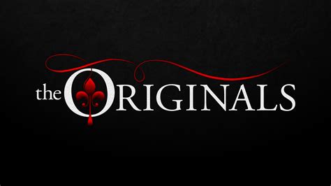 🔥 Download The Originals Logo Wallpaper By Chenwei Zachary by @laurab25 | The Originals ...