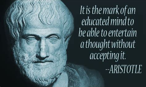 Aristotle Quotes II