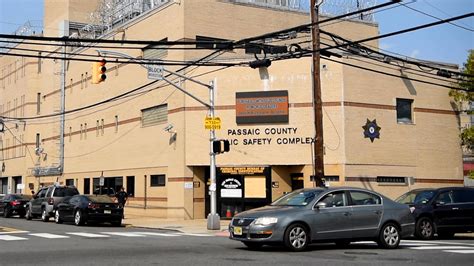 Passaic County could shut jail, building new or sending inmates out