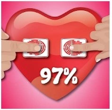 7 Best Love Percentage Apps for Android & iOS | Freeappsforme - Free ...