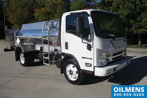 Oilmens-Fuel-Truck-Stock-3323_5 - Fuel Trucks | Tank Trucks | Oilmens