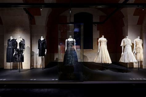 A Historic Chanel Exhibition in Paris | Diplomatic Press Agency