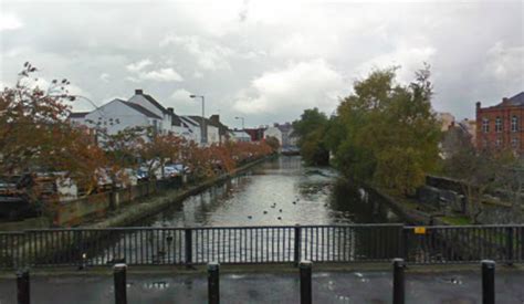 Newry Canal