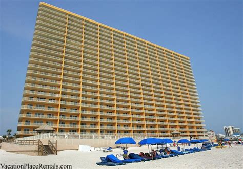 Favorite Place to Vacation Rentals in Panama City Beach, Florida ...